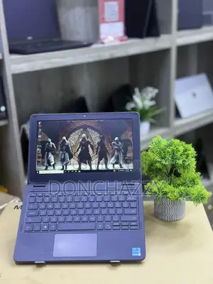 Laptop Dell Latitude 3120 8GB Intel SSD 256GB