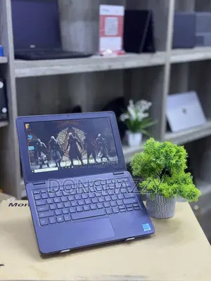 Laptop Dell Latitude 3120 8GB Intel SSD 256GB