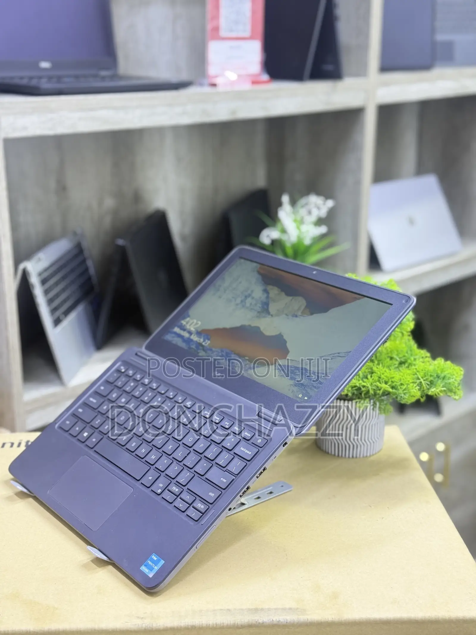 Laptop Dell Latitude 3120 8GB Intel SSD 256GB