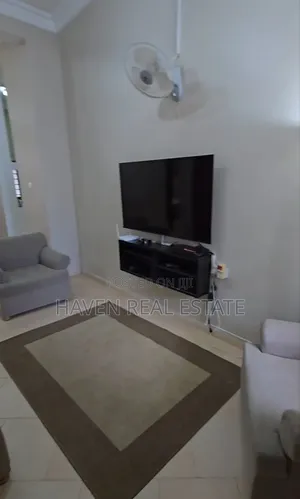 Furnished 2bdrm Apartment in Mjini for rent