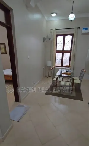 Furnished 2bdrm Apartment in Mjini for rent
