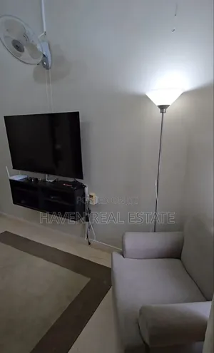 Furnished 2bdrm Apartment in Mjini for rent