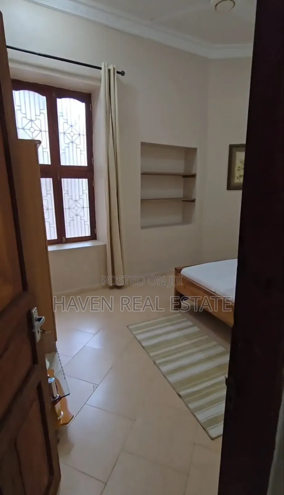 Furnished 2bdrm Apartment in Mjini for rent