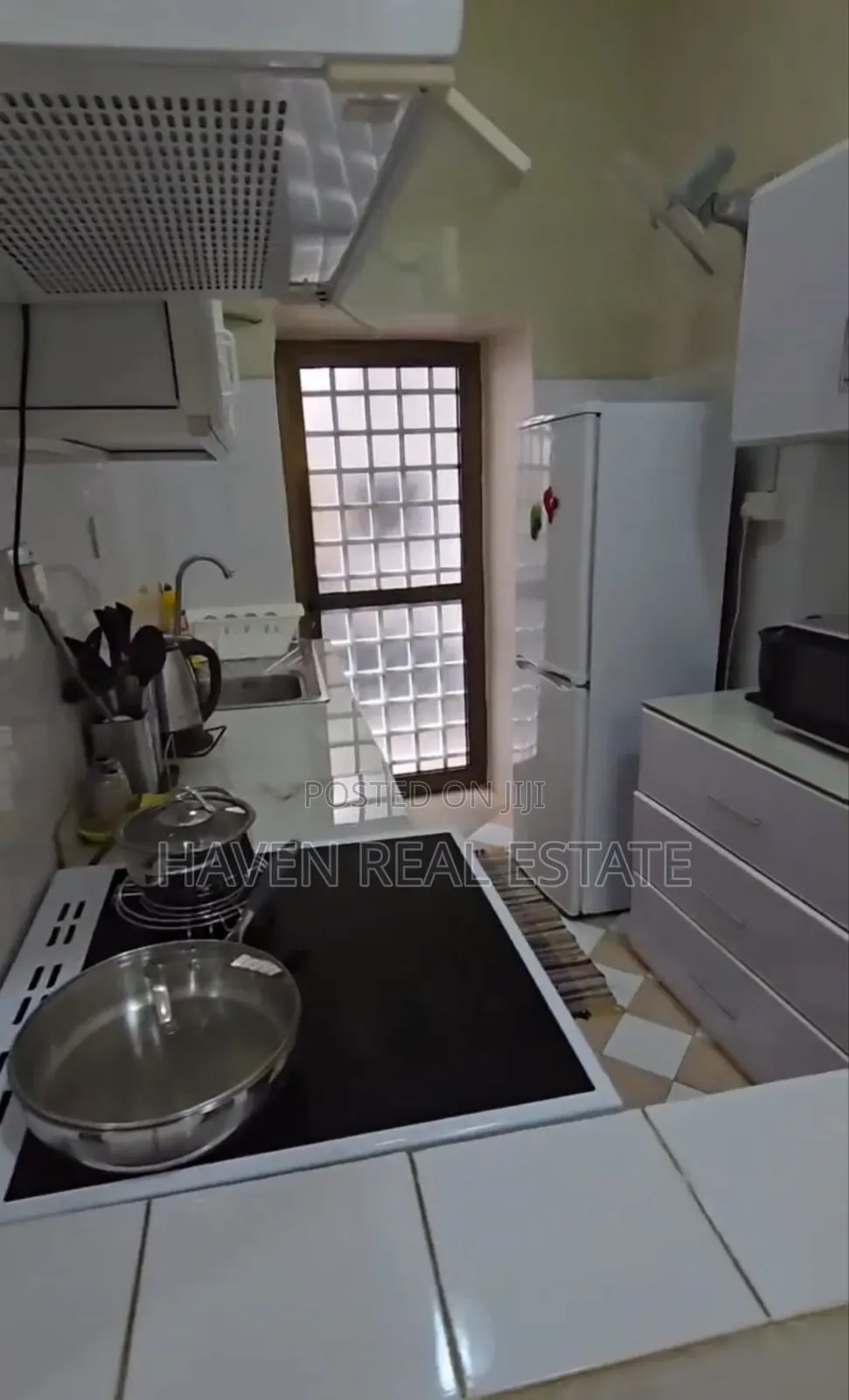 Furnished 2bdrm Apartment in Mjini for rent