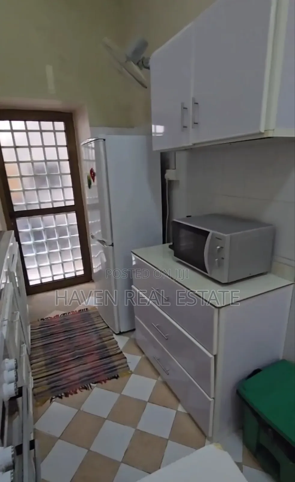 Furnished 2bdrm Apartment in Mjini for rent