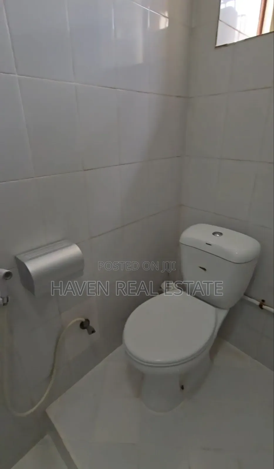 Furnished 2bdrm Apartment in Mjini for rent