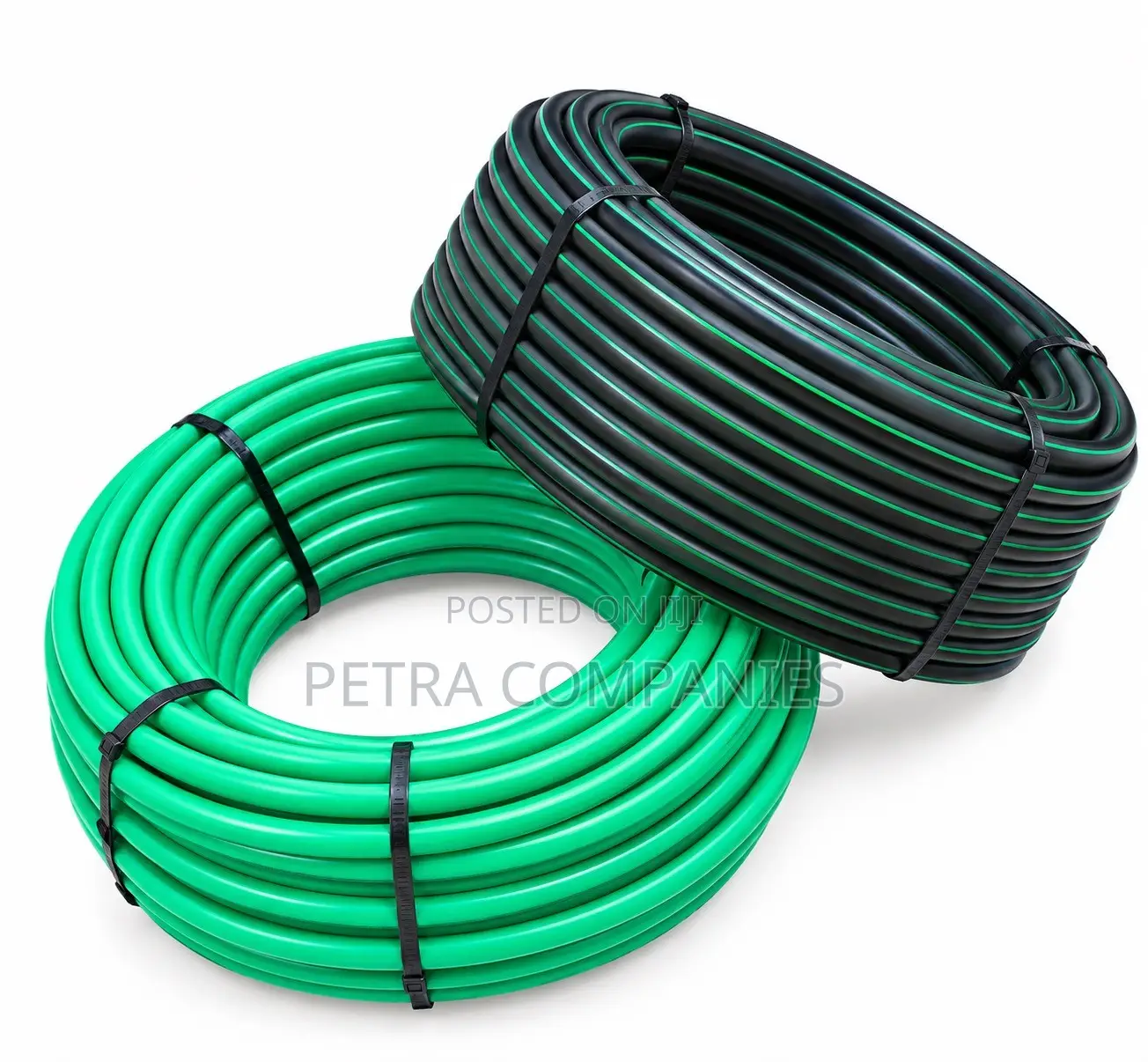 PPR and Hdpe Coil Ppes
