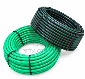 PPR and Hdpe Coil Ppes