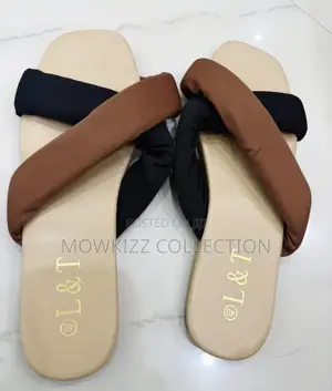 Sandals Nzur Za Kike /Open Shoes / Women Accessories/Viatu Vya Kike