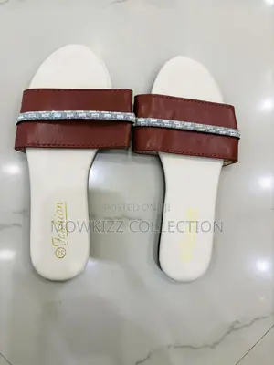 Sandals Nzur Za Kike /Open Shoes / Women Accessories/Viatu Vya Kike