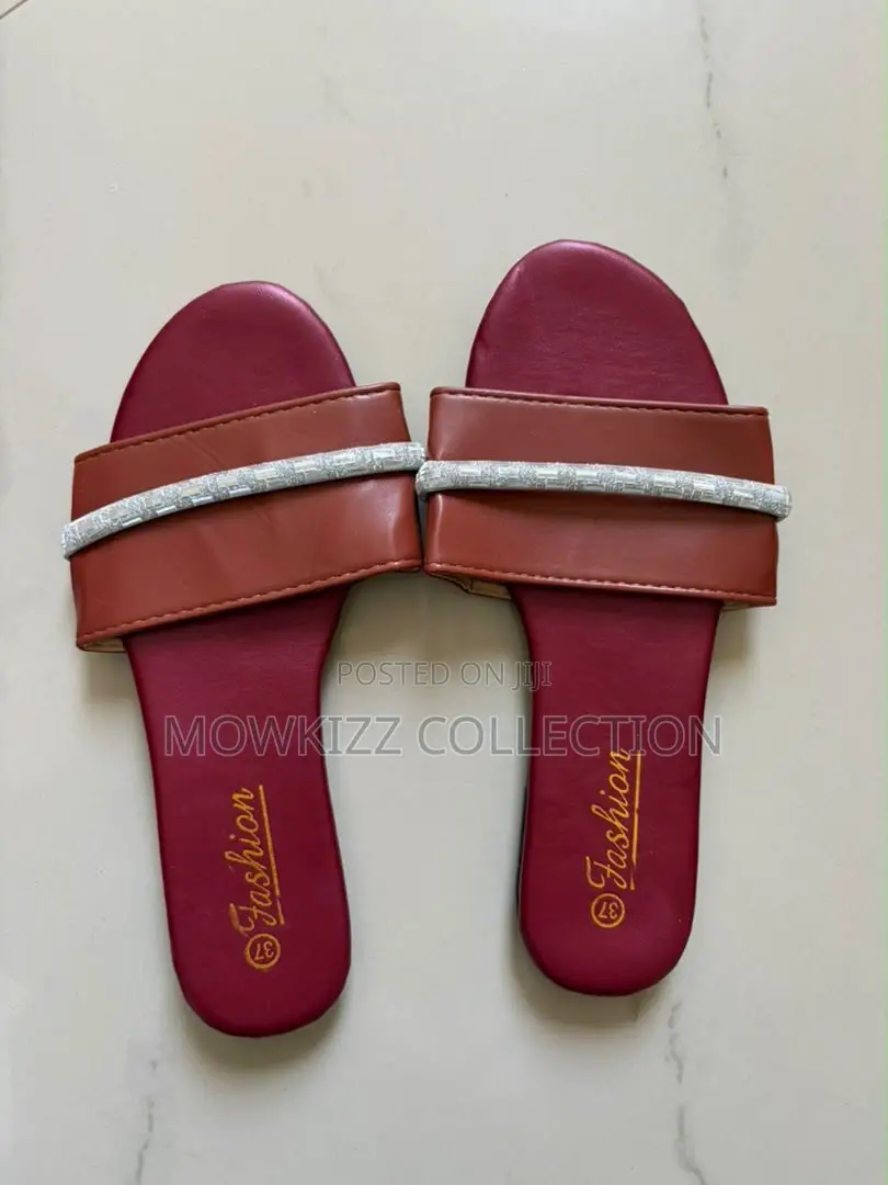 Sandals Nzur Za Kike /Open Shoes / Women Accessories/Viatu Vya Kike