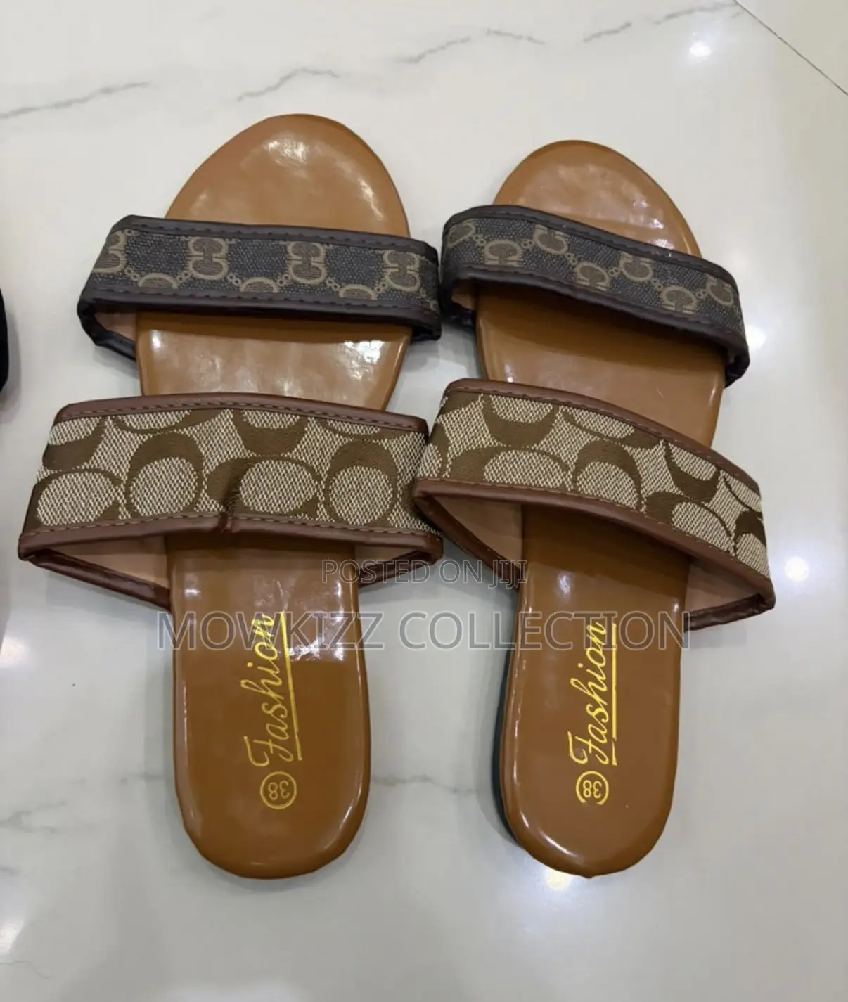 Sandals Nzur Za Kike /Open Shoes / Women Accessories/Viatu Vya Kike