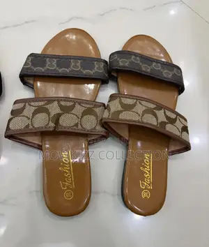 Sandals Nzur Za Kike /Open Shoes / Women Accessories/Viatu Vya Kike
