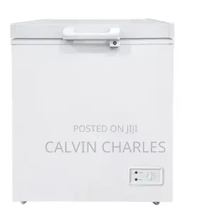 Huamei Freezer 166l