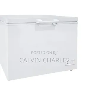 Huamei Freezer 166l