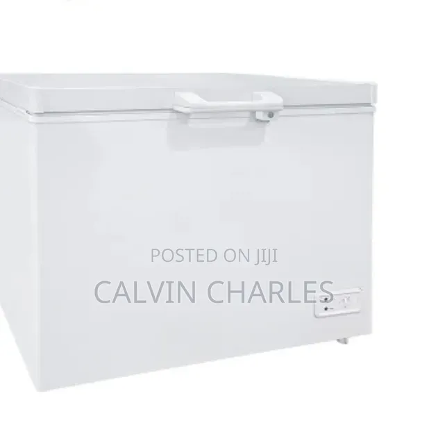 Huamei Freezer 166l