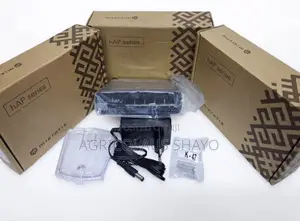 MikroTik hAP Series Compact Wireless Router – Brand New