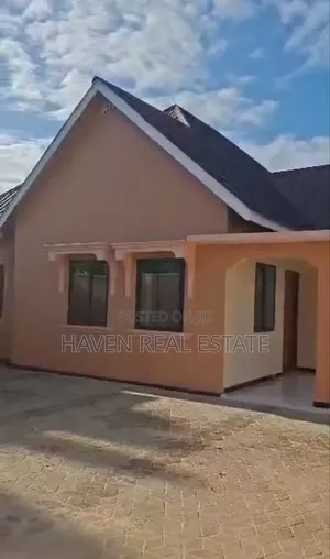 4bdrm House in Mjini for rent