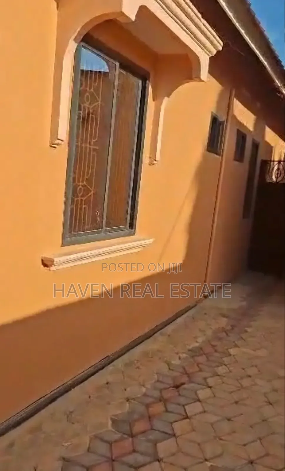 4bdrm House in Mjini for rent