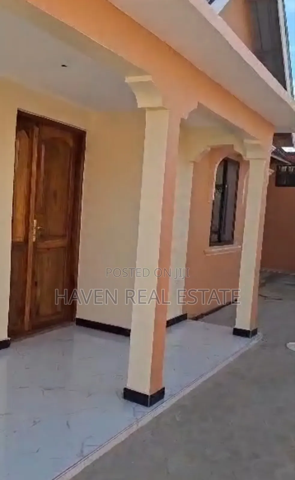 4bdrm House in Mjini for rent