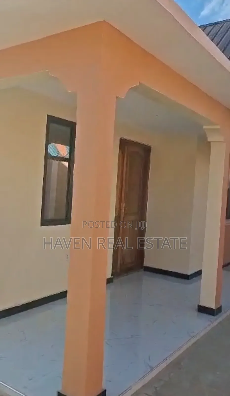 4bdrm House in Mjini for rent