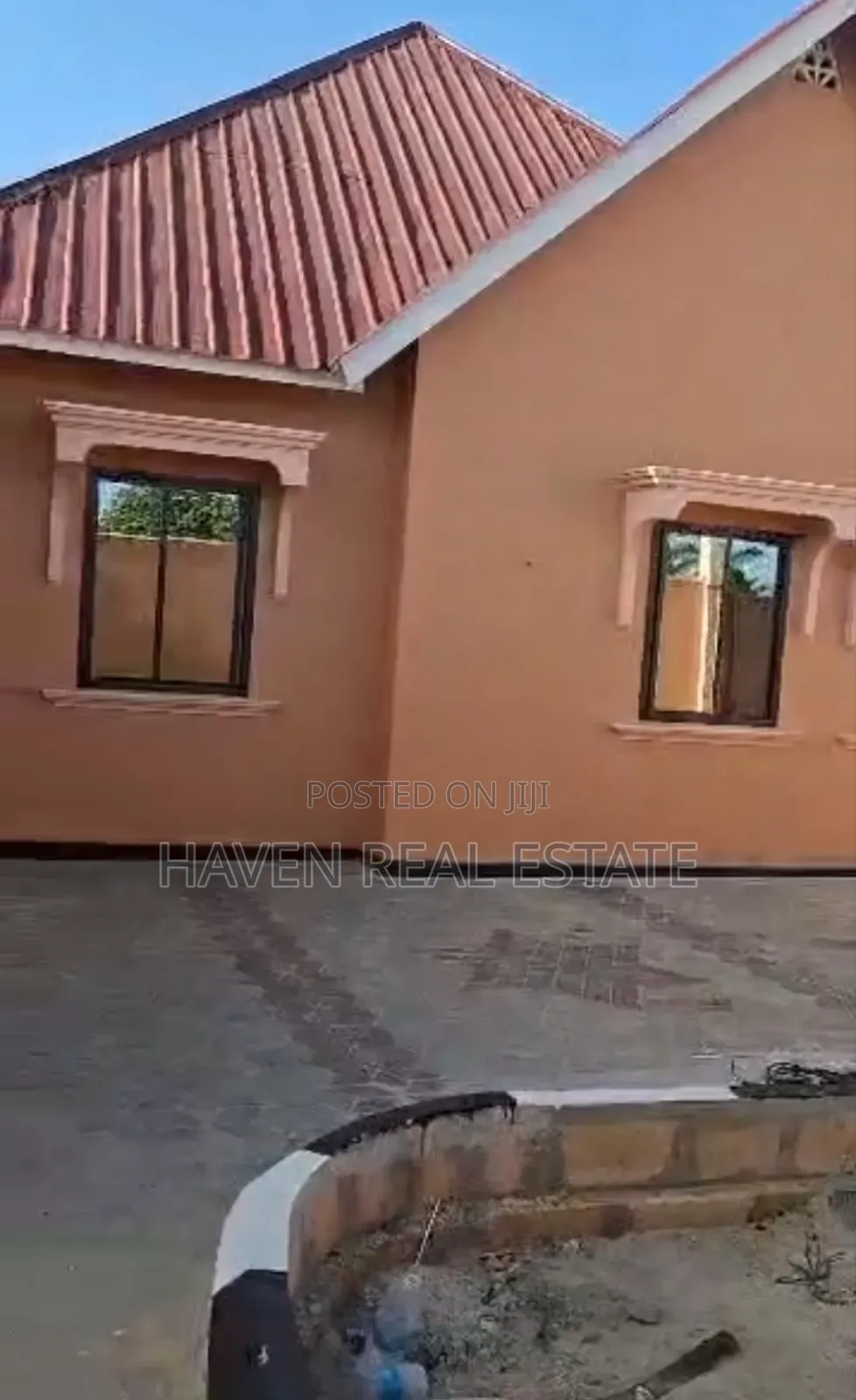 4bdrm House in Mjini for rent