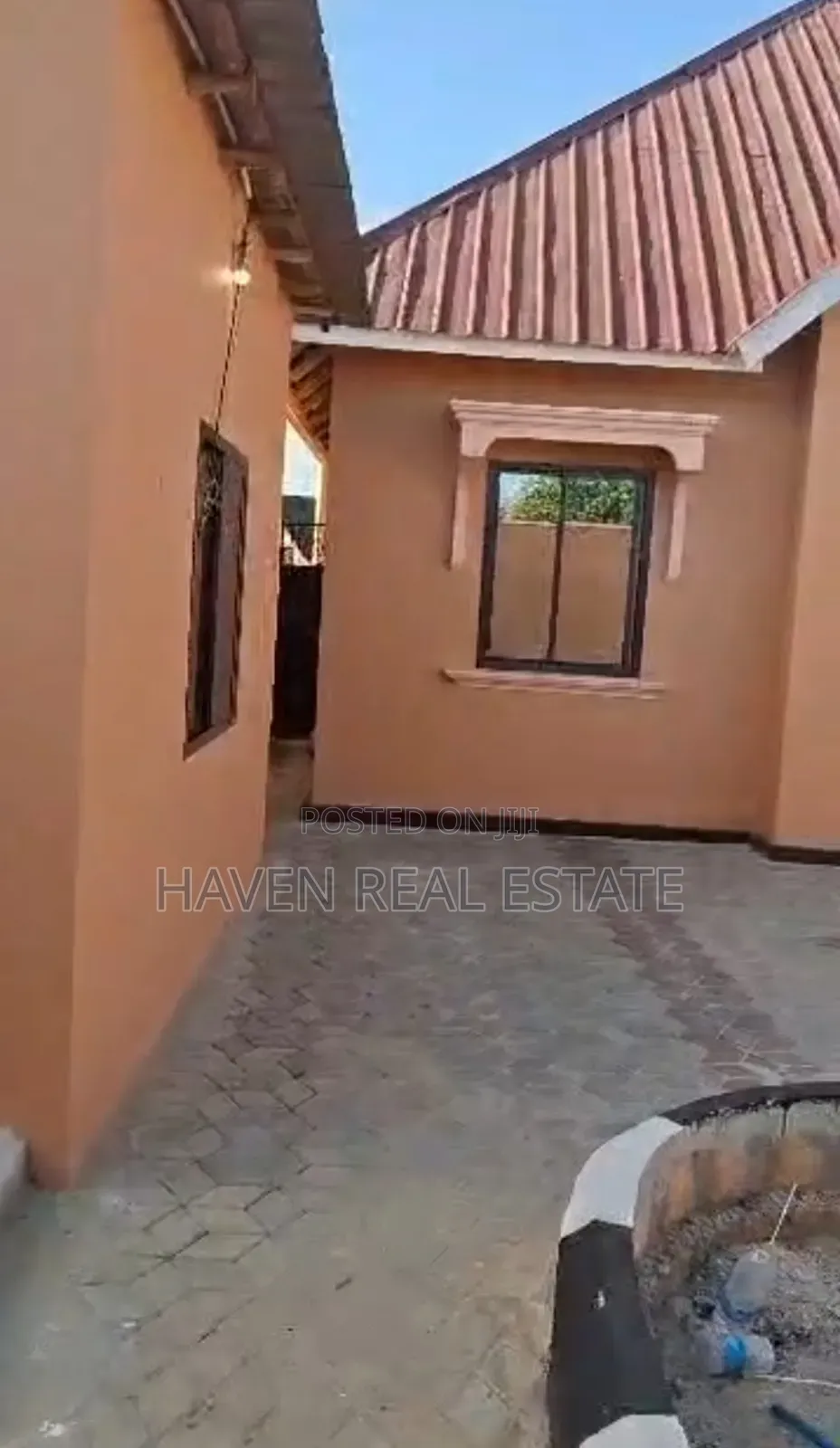 4bdrm House in Mjini for rent