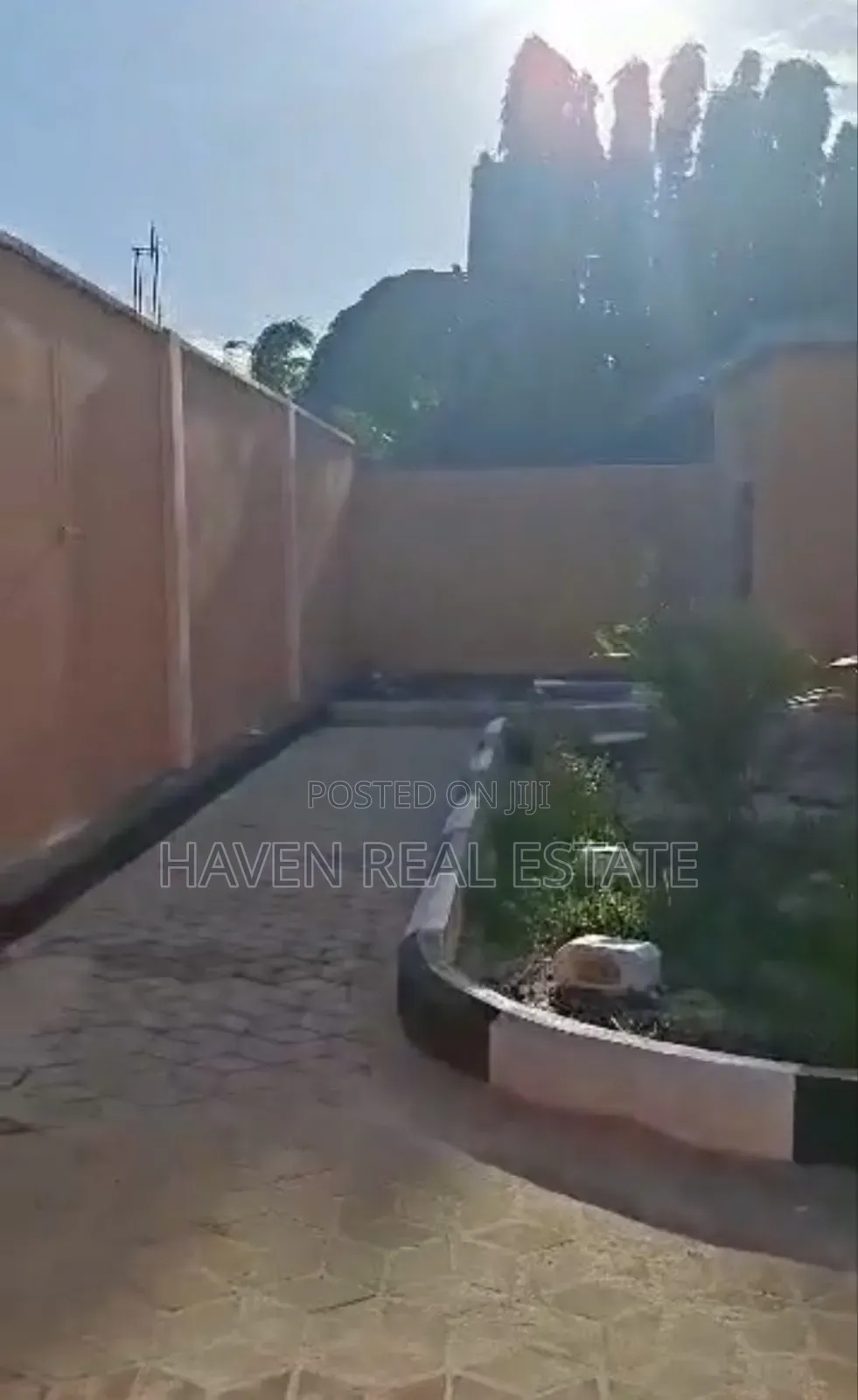 4bdrm House in Mjini for rent