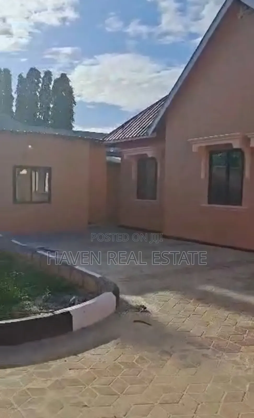 4bdrm House in Mjini for rent