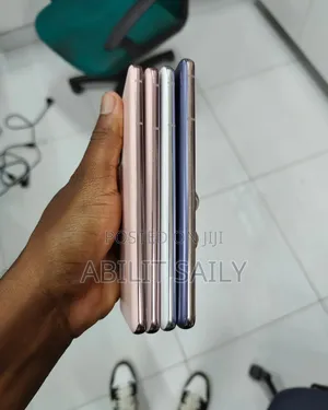 Samsung Galaxy S21 5G 128 GB Rose Gold