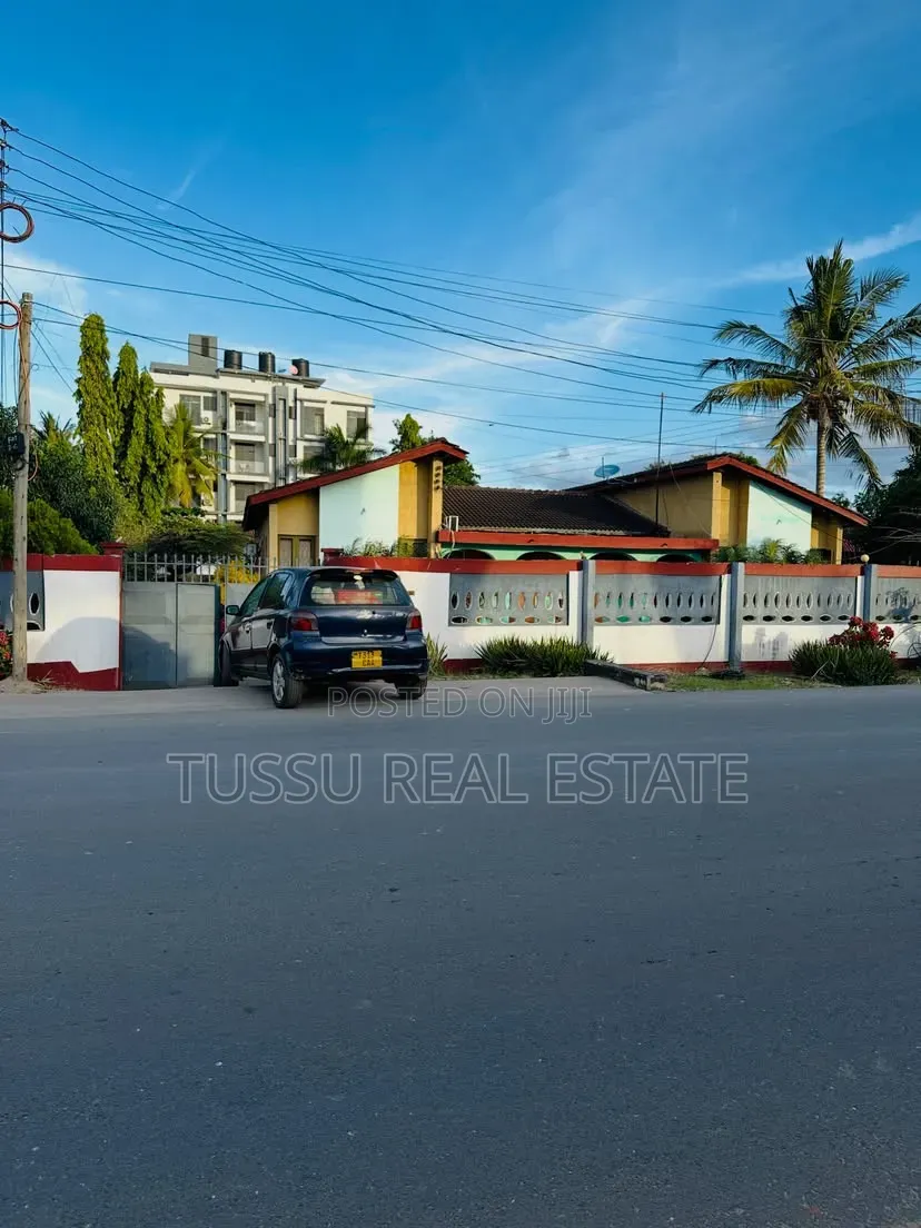 Plot for Sale Mikochen B