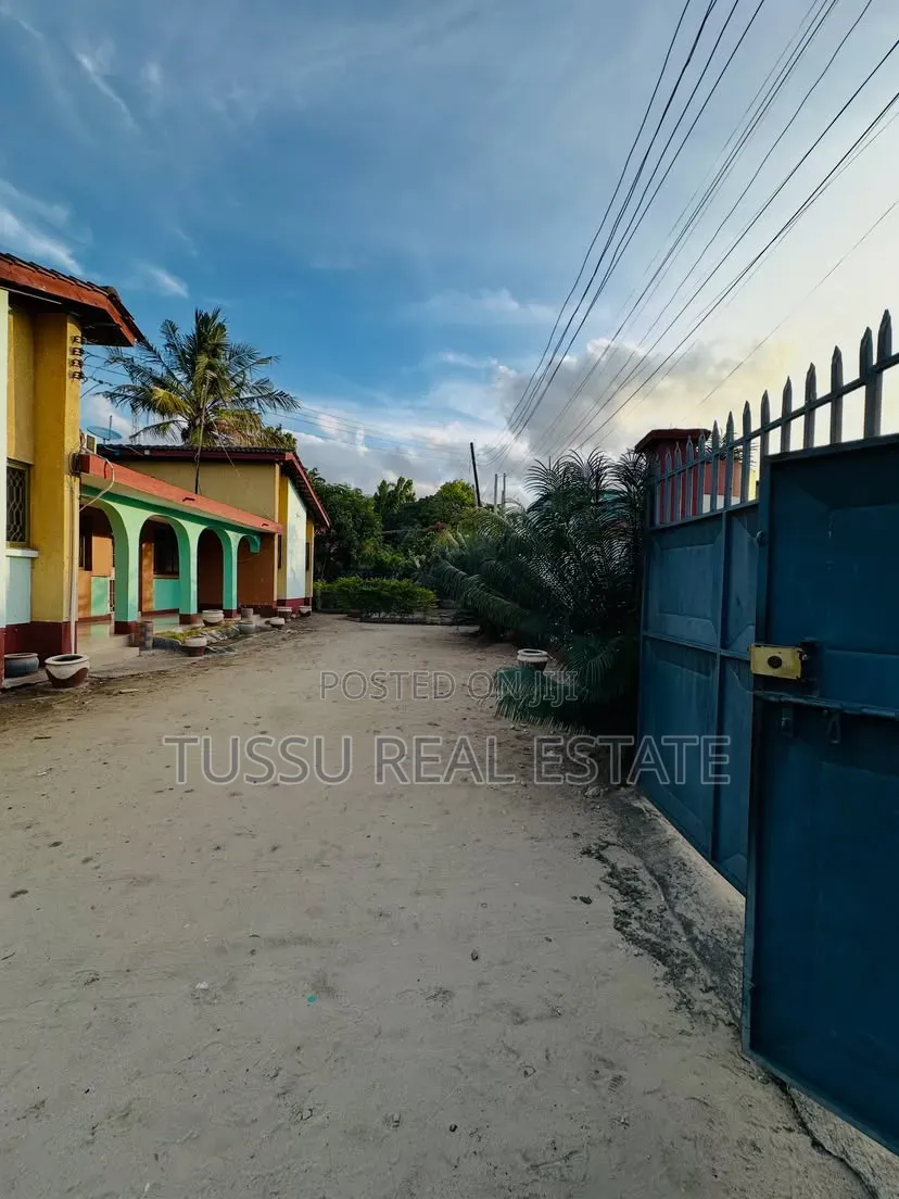 Plot for Sale Mikochen B
