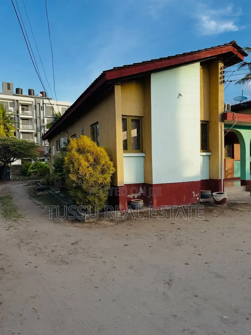 Plot for Sale Mikochen B