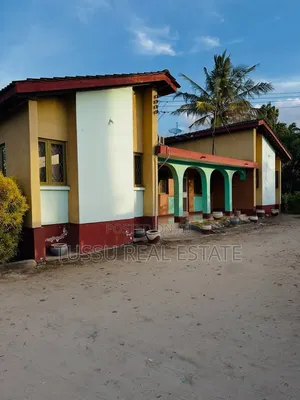 Plot for Sale Mikochen B