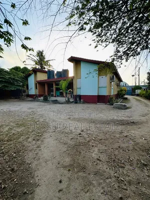 Plot for Sale Mikochen B
