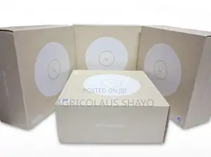 Ubiquiti UniFi U7 Long-Range (U7-Lr) Wi-Fi Access Point – Brand New