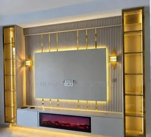 Unit TV Showcase