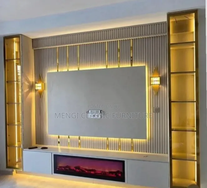 Unit TV Showcase