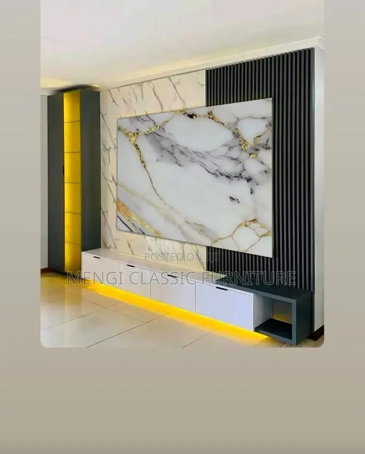 Unit TV Showcase