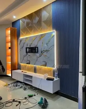 Unit TV Showcase