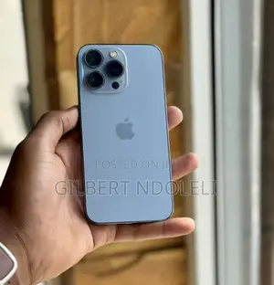 Apple iPhone 13 Pro 128 GB Blue