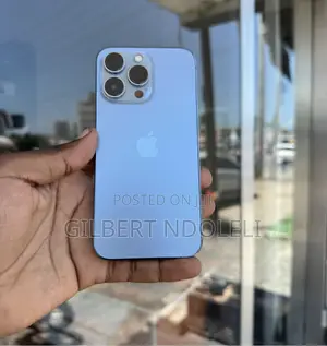 Apple iPhone 13 Pro 128 GB Blue