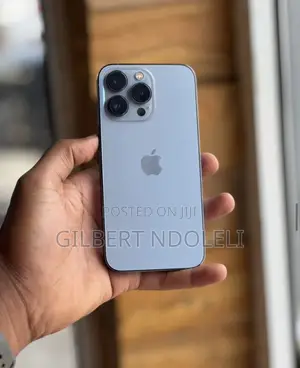 Apple iPhone 13 Pro 128 GB Blue