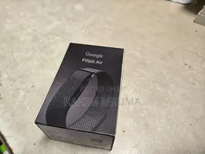 Google Fitbit Air