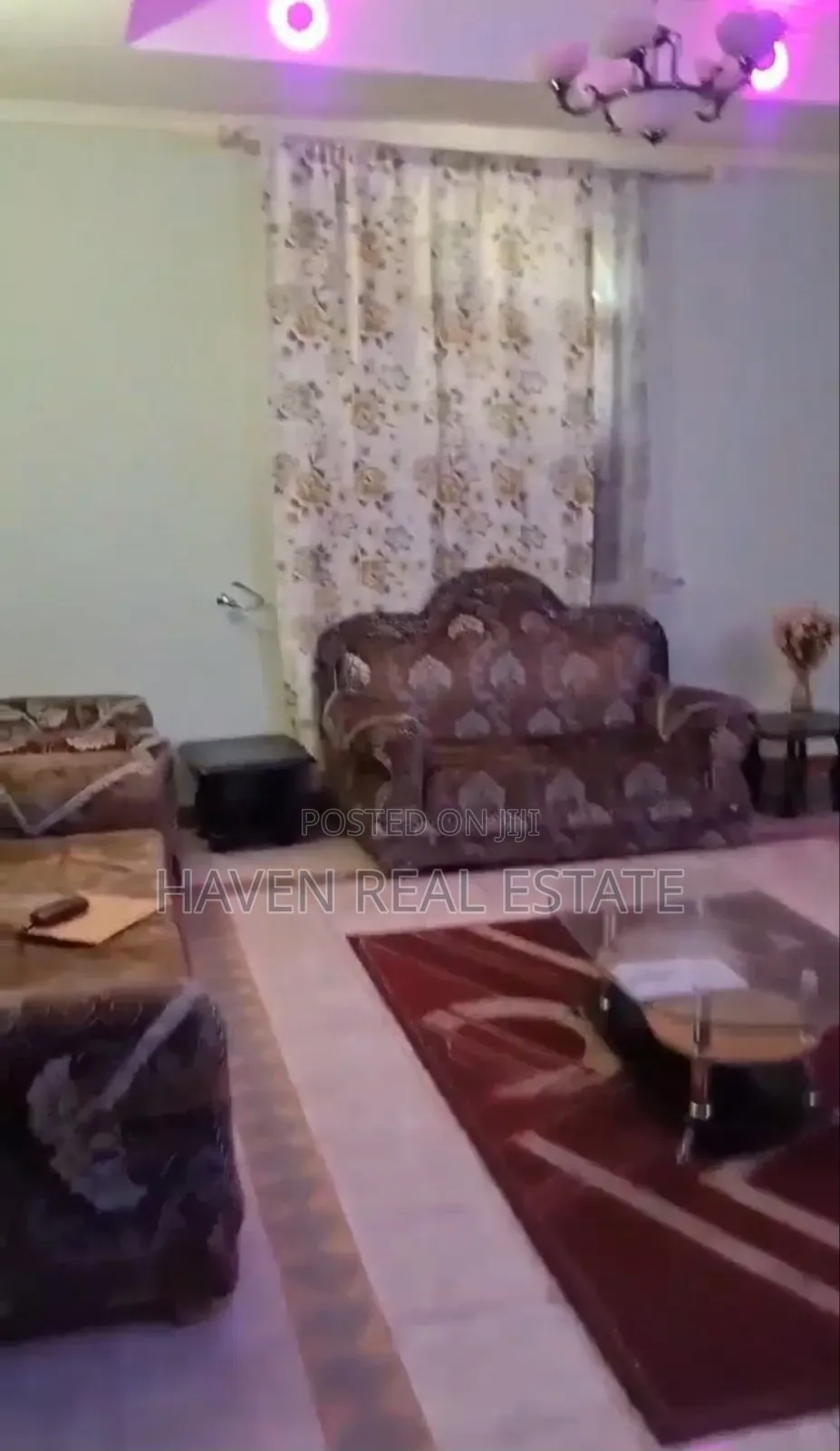 Furnished 2bdrm House in Mjini for rent