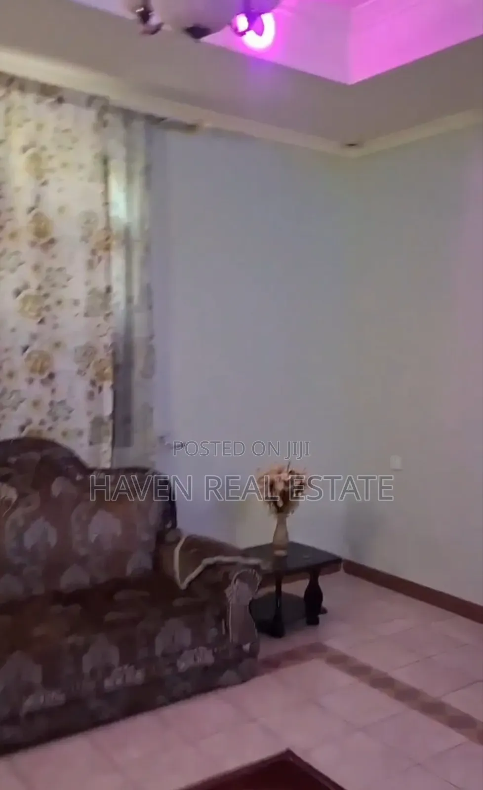 Furnished 2bdrm House in Mjini for rent