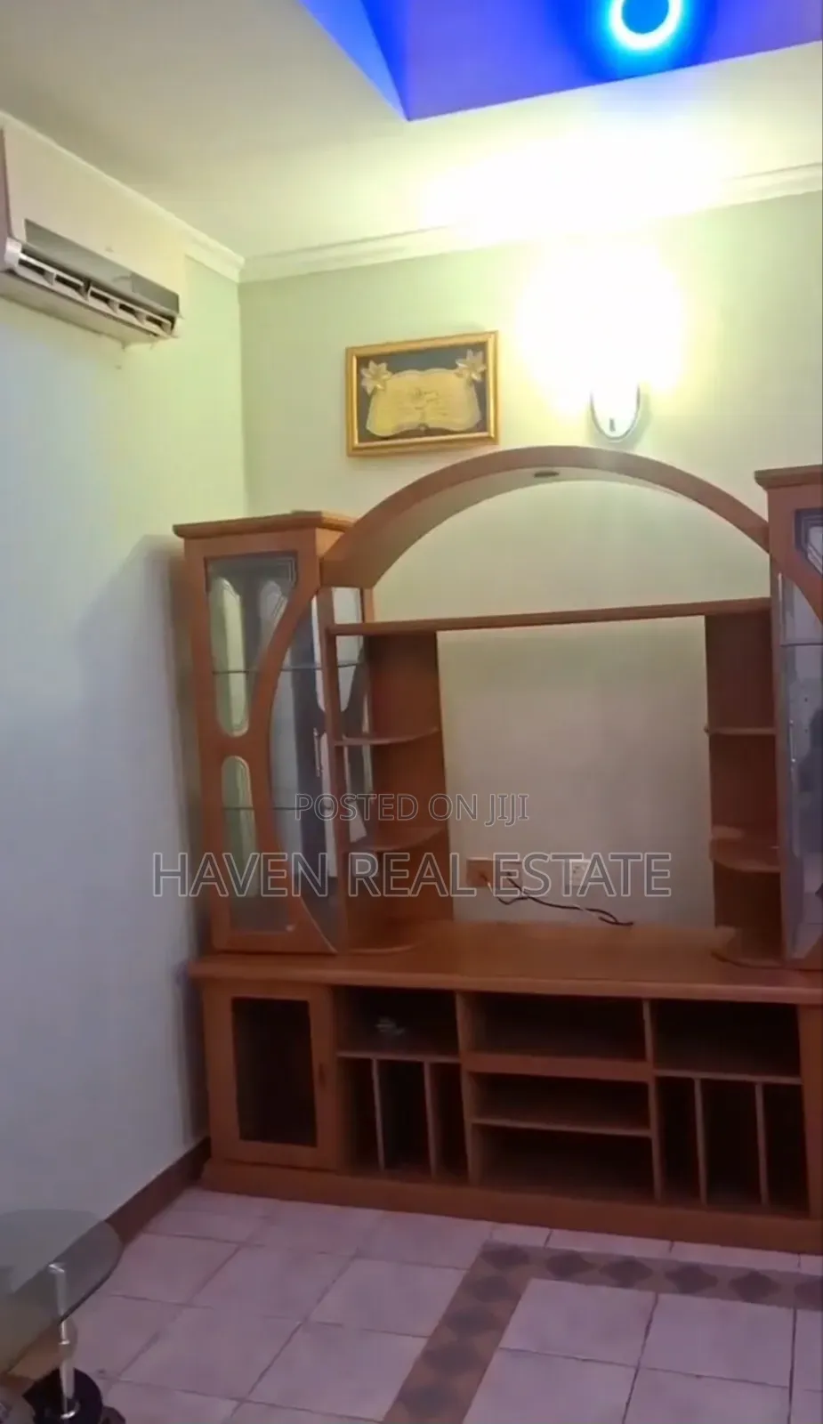 Furnished 2bdrm House in Mjini for rent