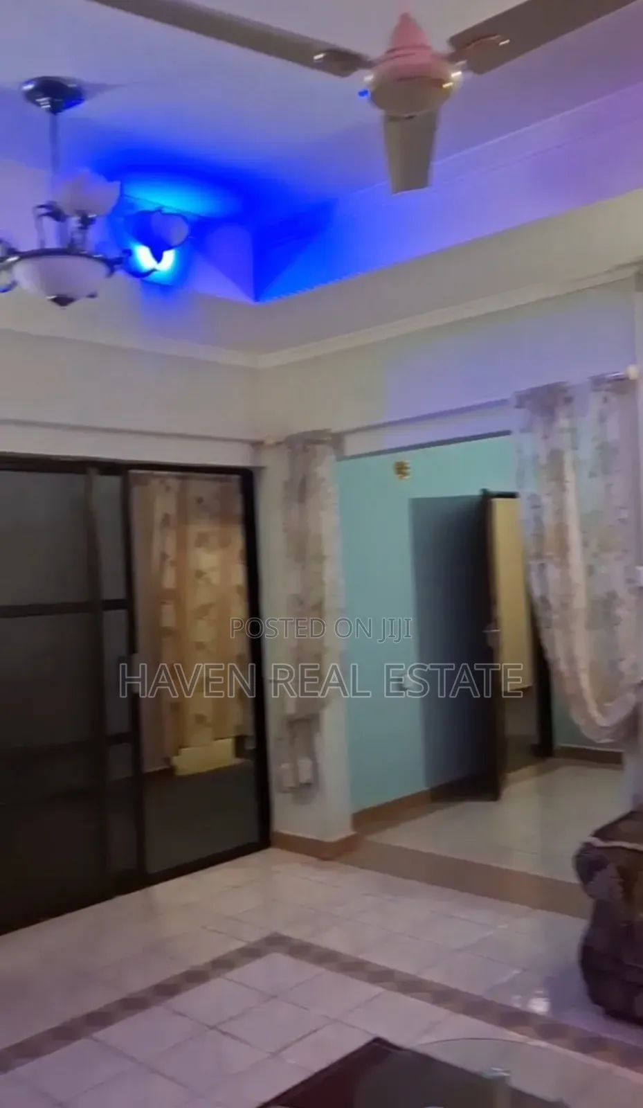Furnished 2bdrm House in Mjini for rent