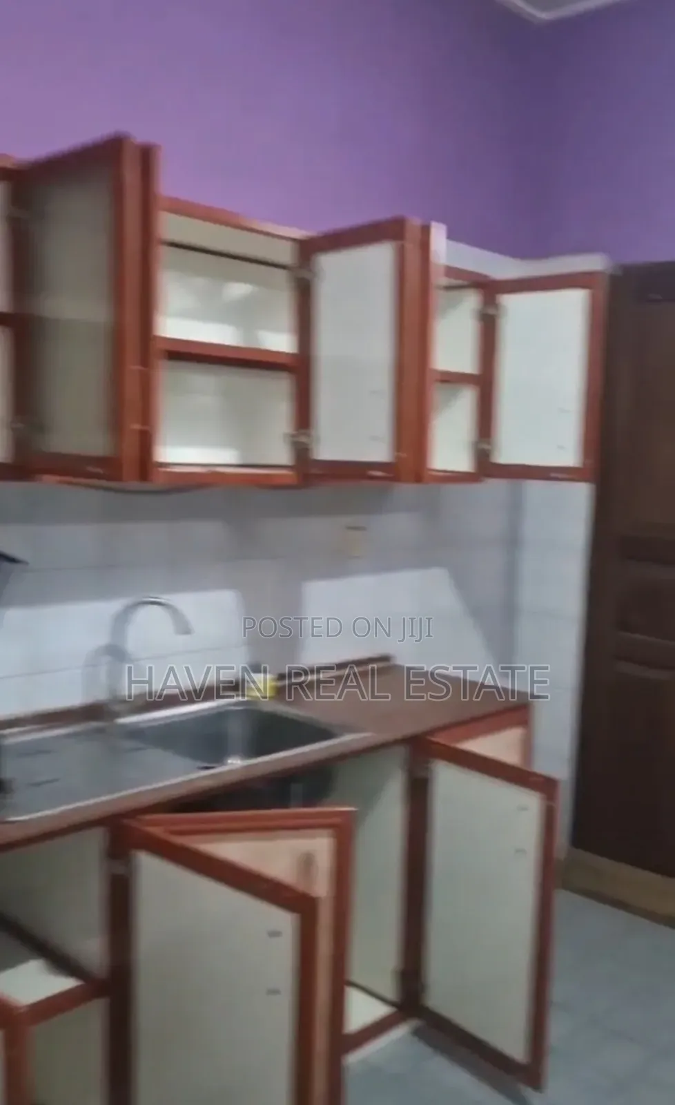 Furnished 2bdrm House in Mjini for rent