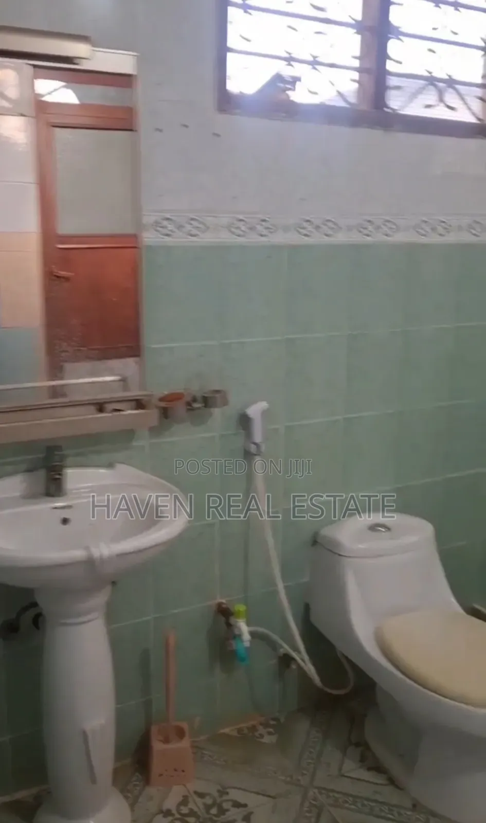 Furnished 2bdrm House in Mjini for rent